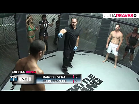 ❤️ Ultimate Fighter fode uma rapariga número logo após uma luta no ringue ❤️ Porno em nós