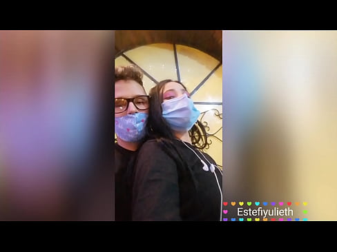 ❤️ A maldita quarentena está a enlouquecer-me. ❤️ Porno em nós