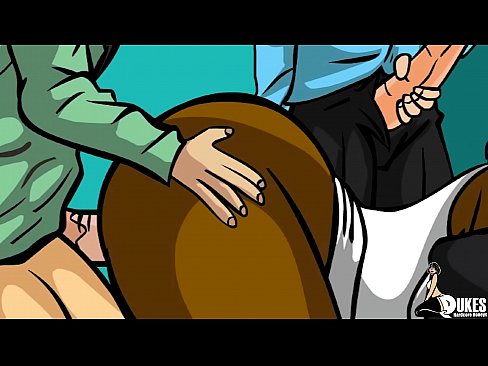❤️ Os alunos fazem sexo com o professor negro depois das aulas ❤️ Porno em nós