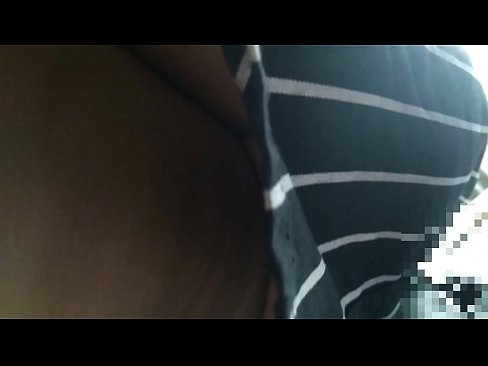 ❤️ Rapariga de preto sem cuecas, parte 2 ❤️ Porno em nós